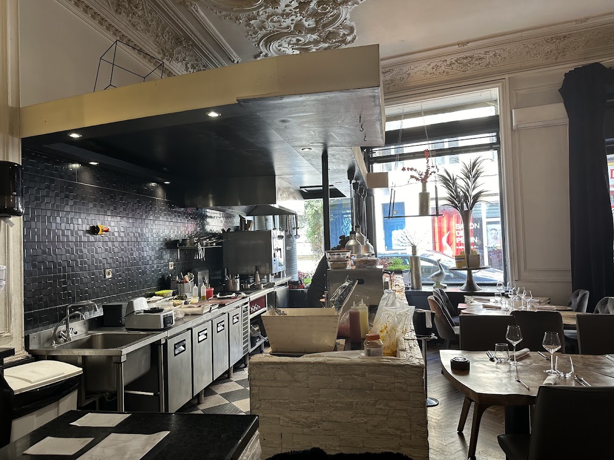 Restaurant Son', foto 1
