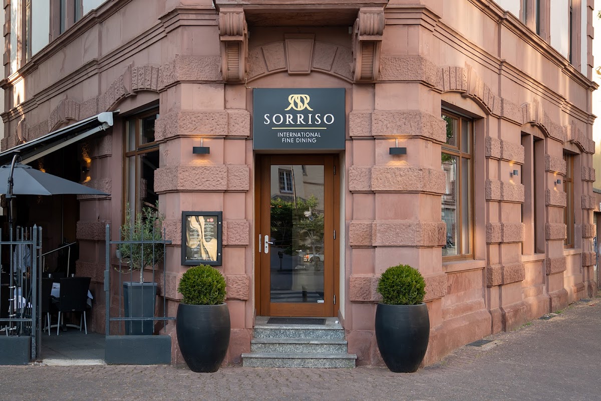 Restaurant Sorriso, foto 1