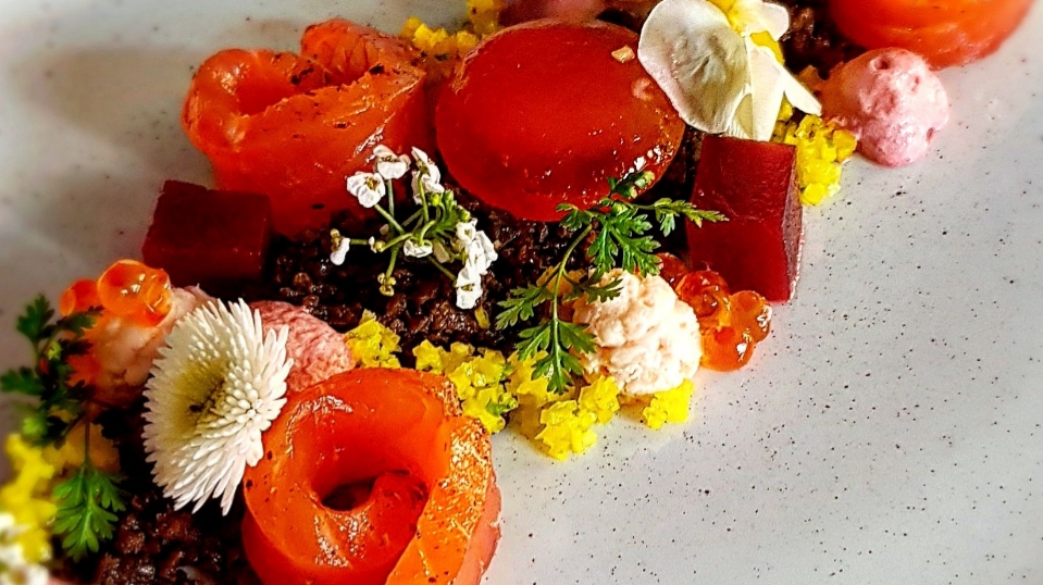 Restaurant Sorriso, foto 2