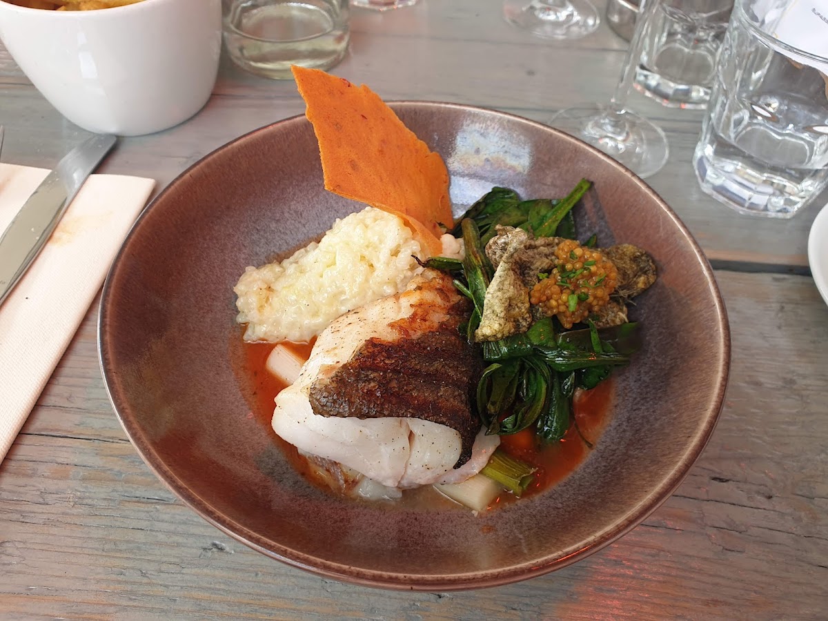 Restaurant Spuiplein 41, photo 3