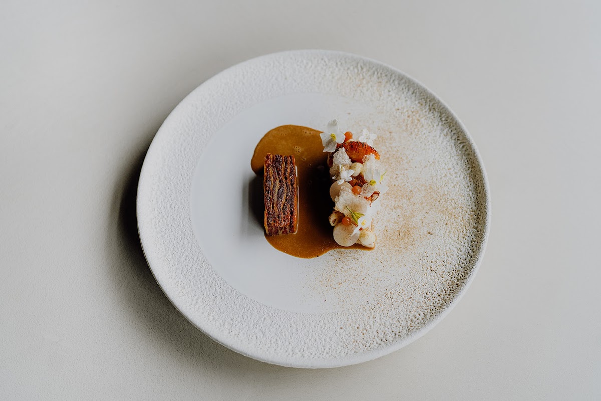 Restaurant STEEF, foto 4