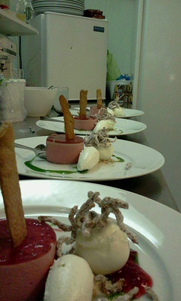 Restaurant & Stoetlokaal 't Backhuys, photo 2