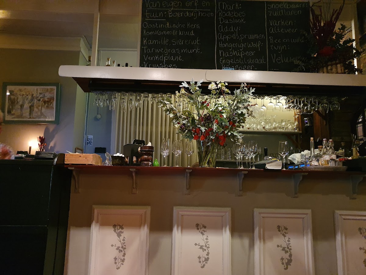 Restaurant & Stoetlokaal 't Backhuys, photo 1