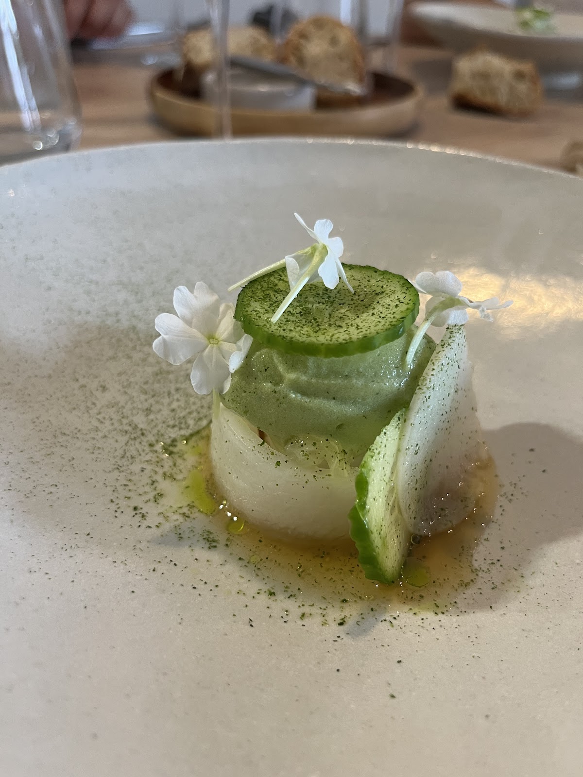 Restaurant Suzanne, foto 4
