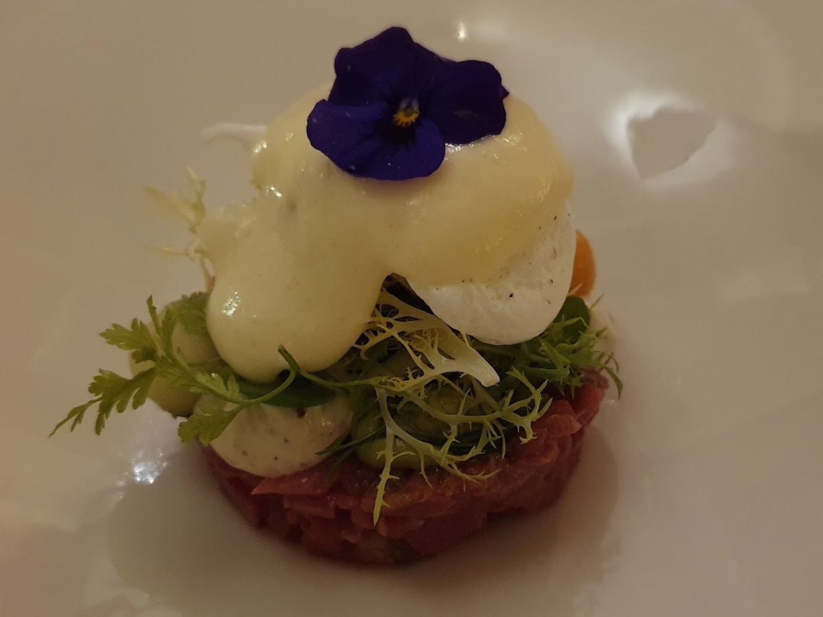 Restaurant 't Eethuysje, foto 3