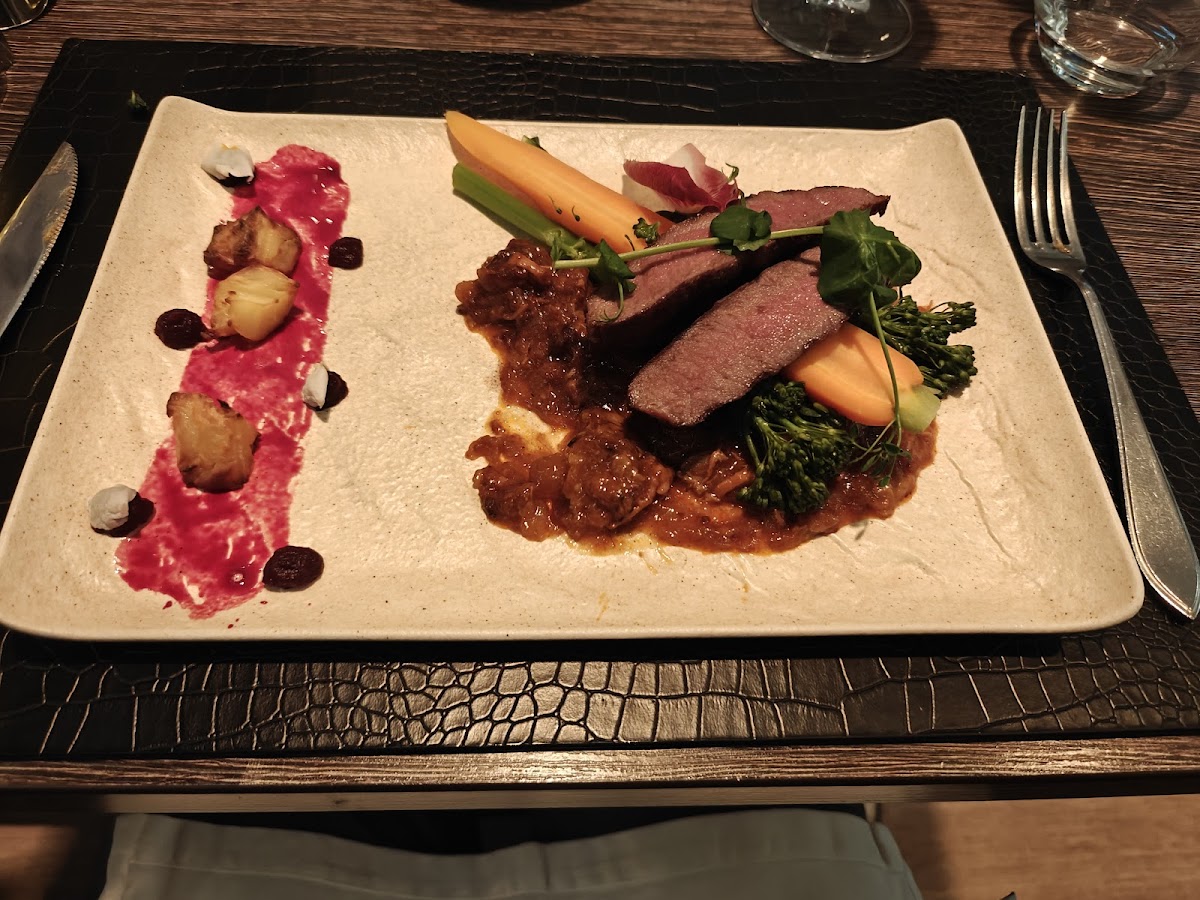 Restaurant 't Geheim van Bergen, photo 4