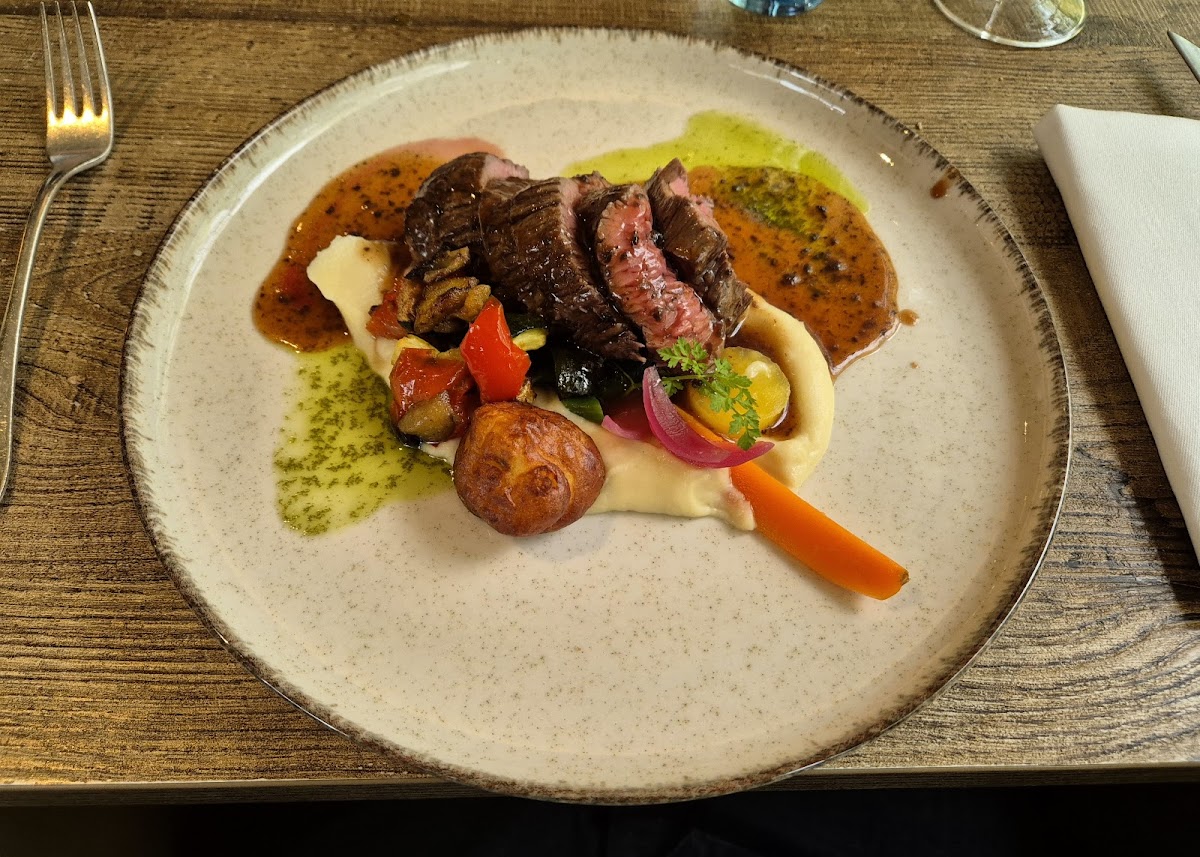 Restaurant 't Gesprek, Foto 4