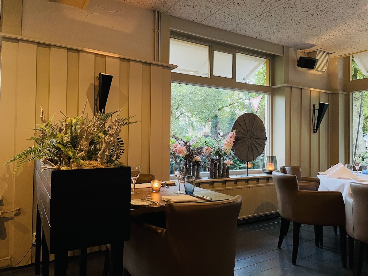 Restaurant 't Gesprek, Foto 1