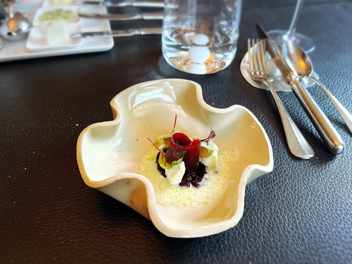 Restaurant 't Raedthuys, photo 3