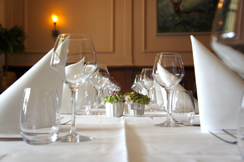 Restaurant 't Spuihuis, foto 1