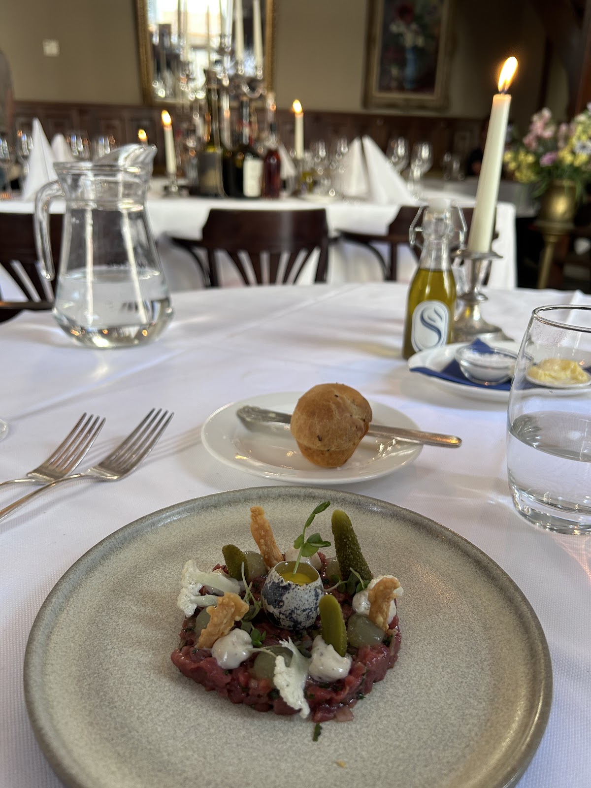 Restaurant 't Stokpaardje, photo 4