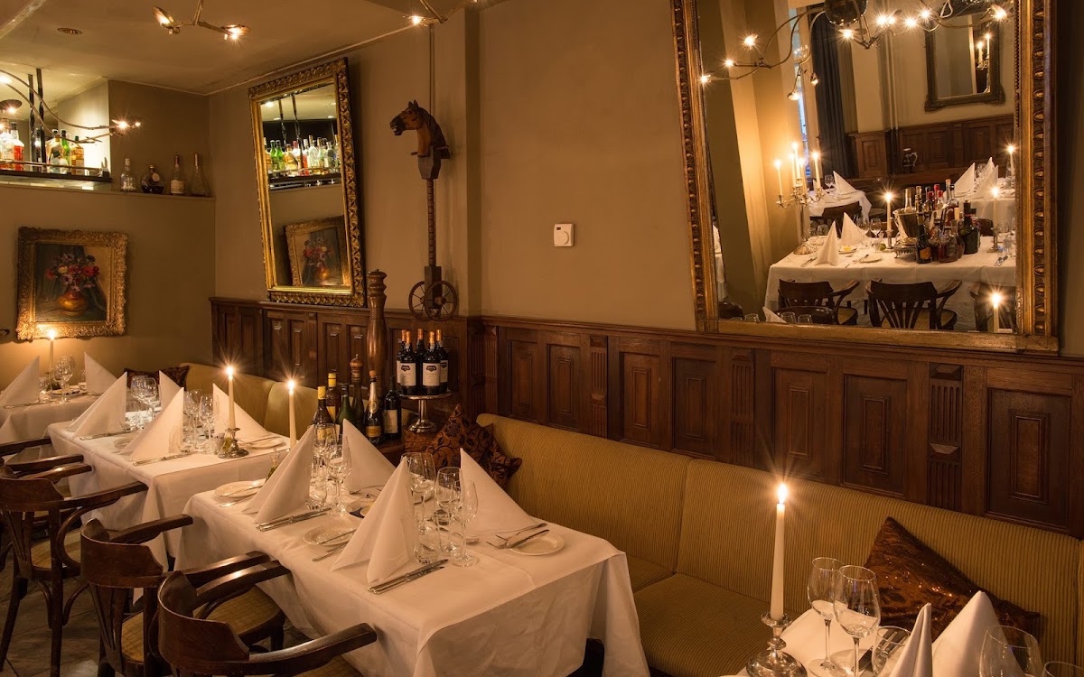 Restaurant 't Stokpaardje, photo 1