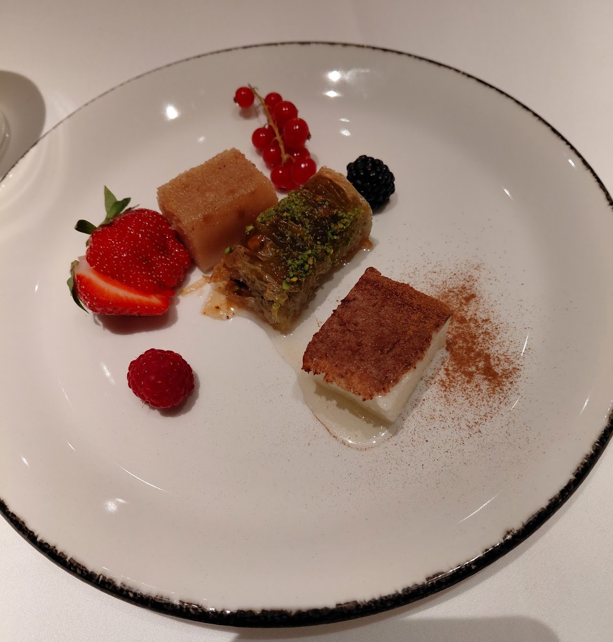 Restaurant tablo, foto 3