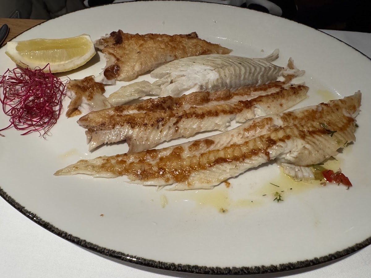 Restaurant tablo, foto 4
