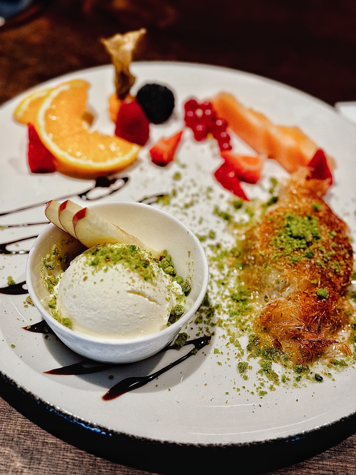 Restaurant tablo, foto 2