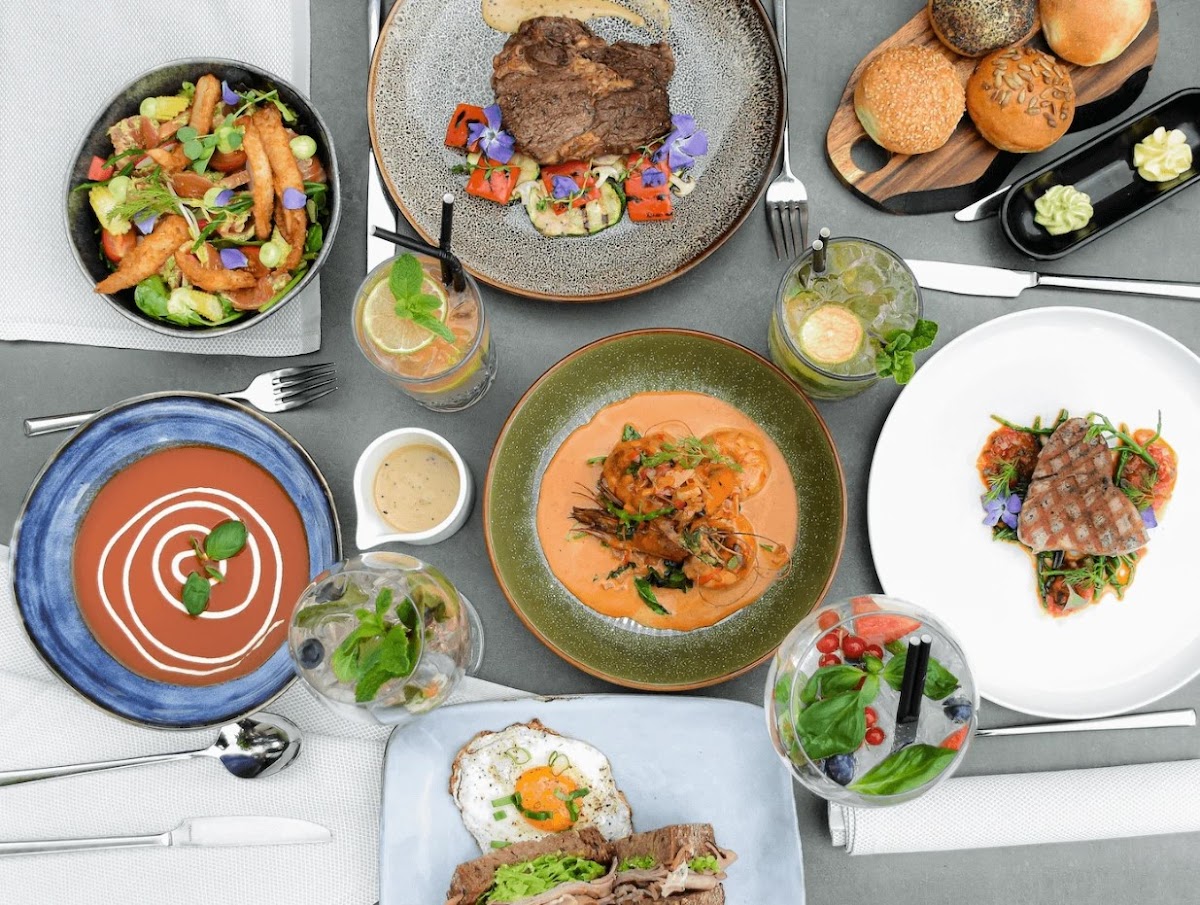 Restaurant ten Cate in Emmen, foto 2