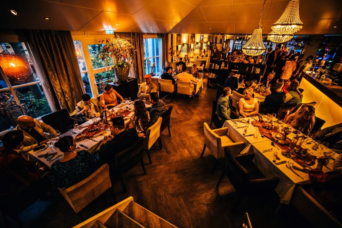 Restaurant ten Cate in Emmen, foto 1