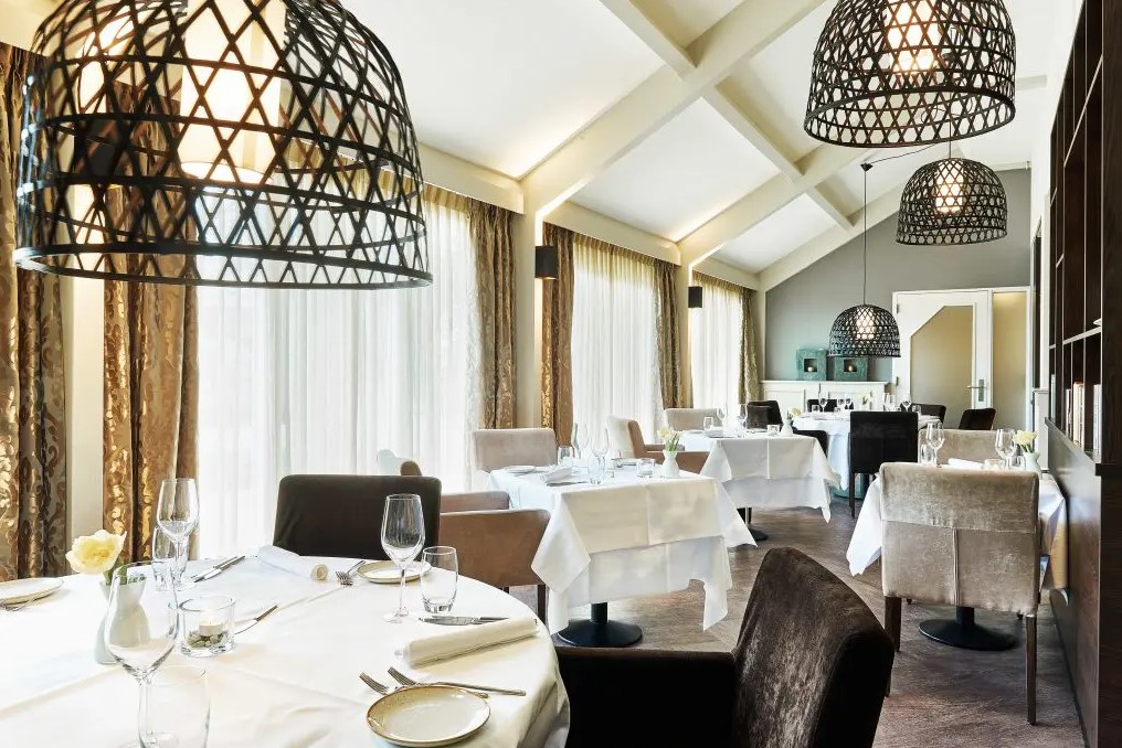 Restaurant ten Cate in Emmen, foto 3