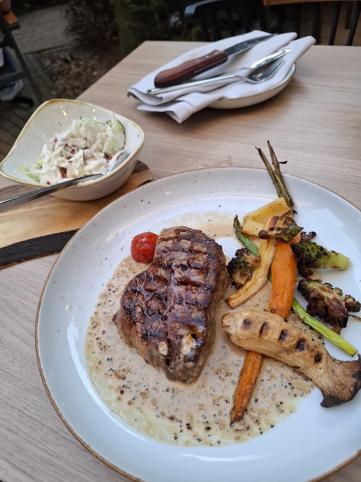 Restaurant ten Cate in Emmen, foto 4