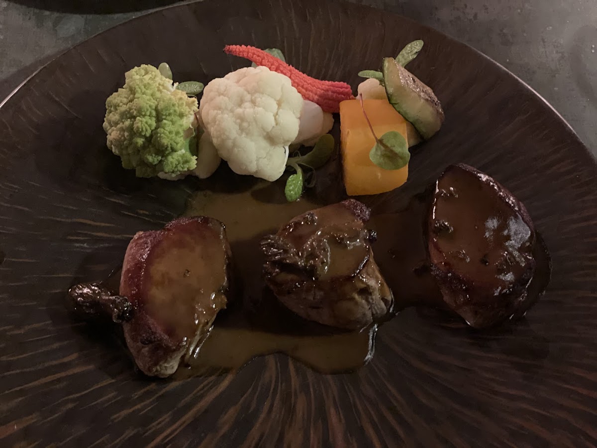 Restaurant The Baron Of Ede, foto 3