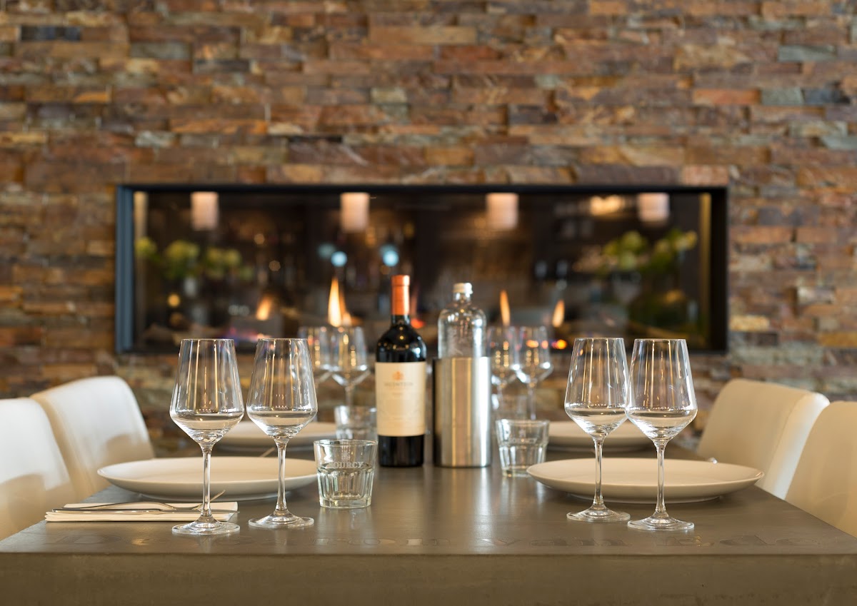 Restaurant The Baron Of Ede, foto 1