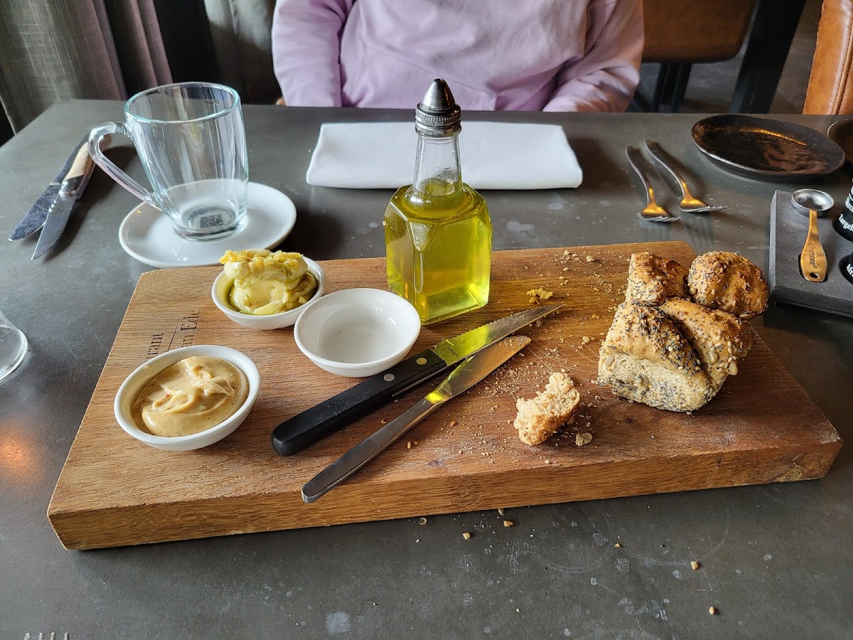 Restaurant The Baron Of Ede, foto 4