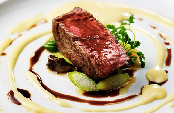 Restaurant Tim Raue, foto 2