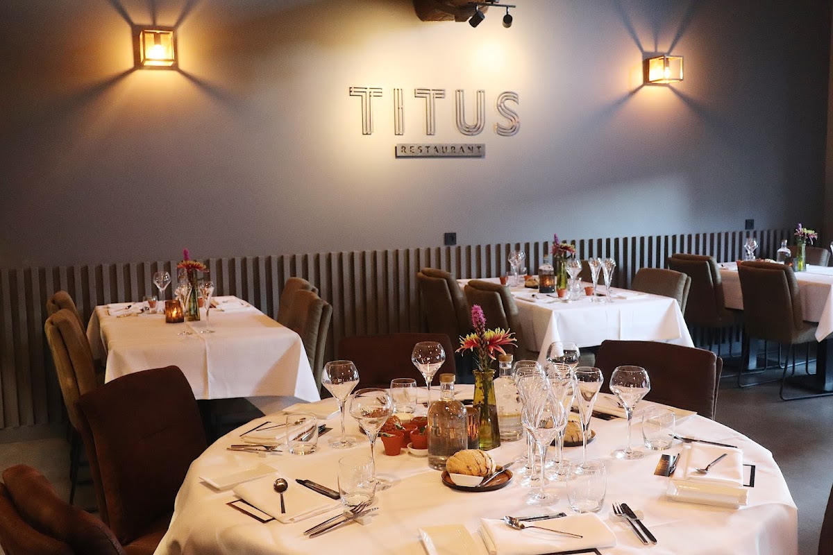 Restaurant TITUS, foto 3
