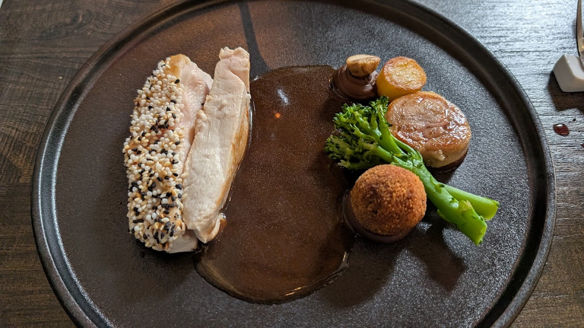 Restaurant TITUS, foto 4