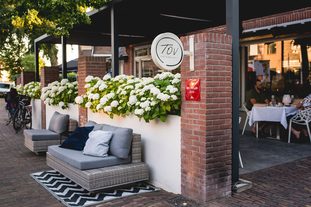 Restaurant TOV, photo 1