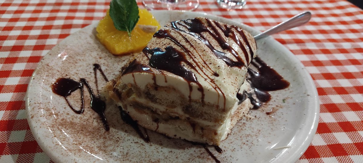 Restaurant Trattoria Portofino, foto 3