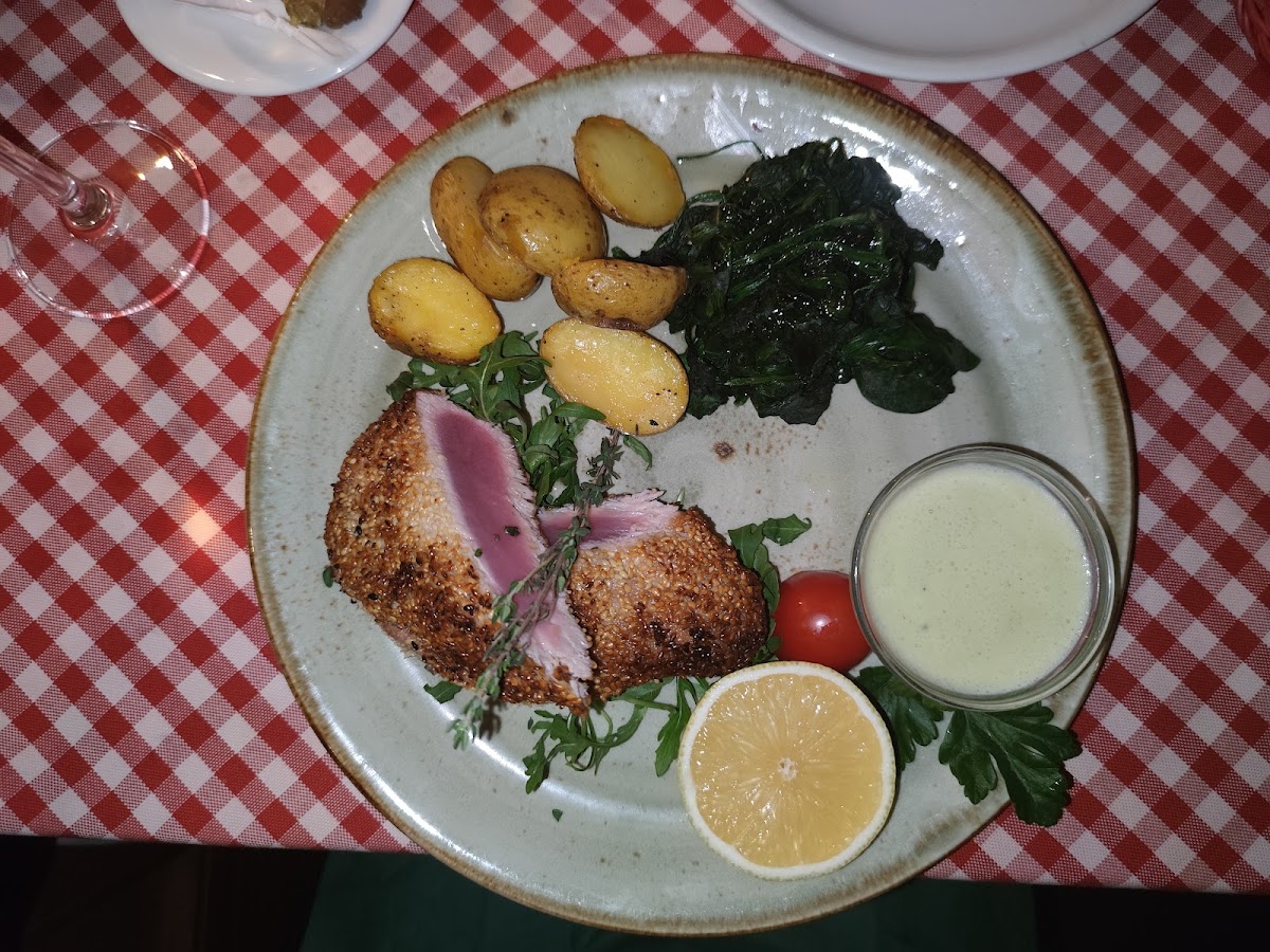 Restaurant Trattoria Portofino, foto 2