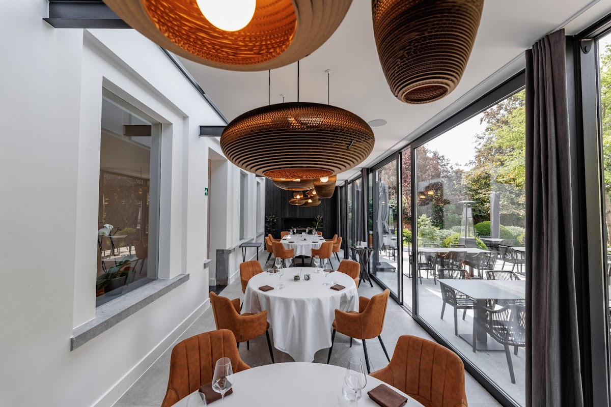 Restaurant Ukiyo, foto 1