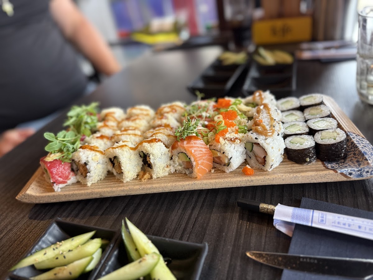 Restaurant Uni Woudrichem, foto 4