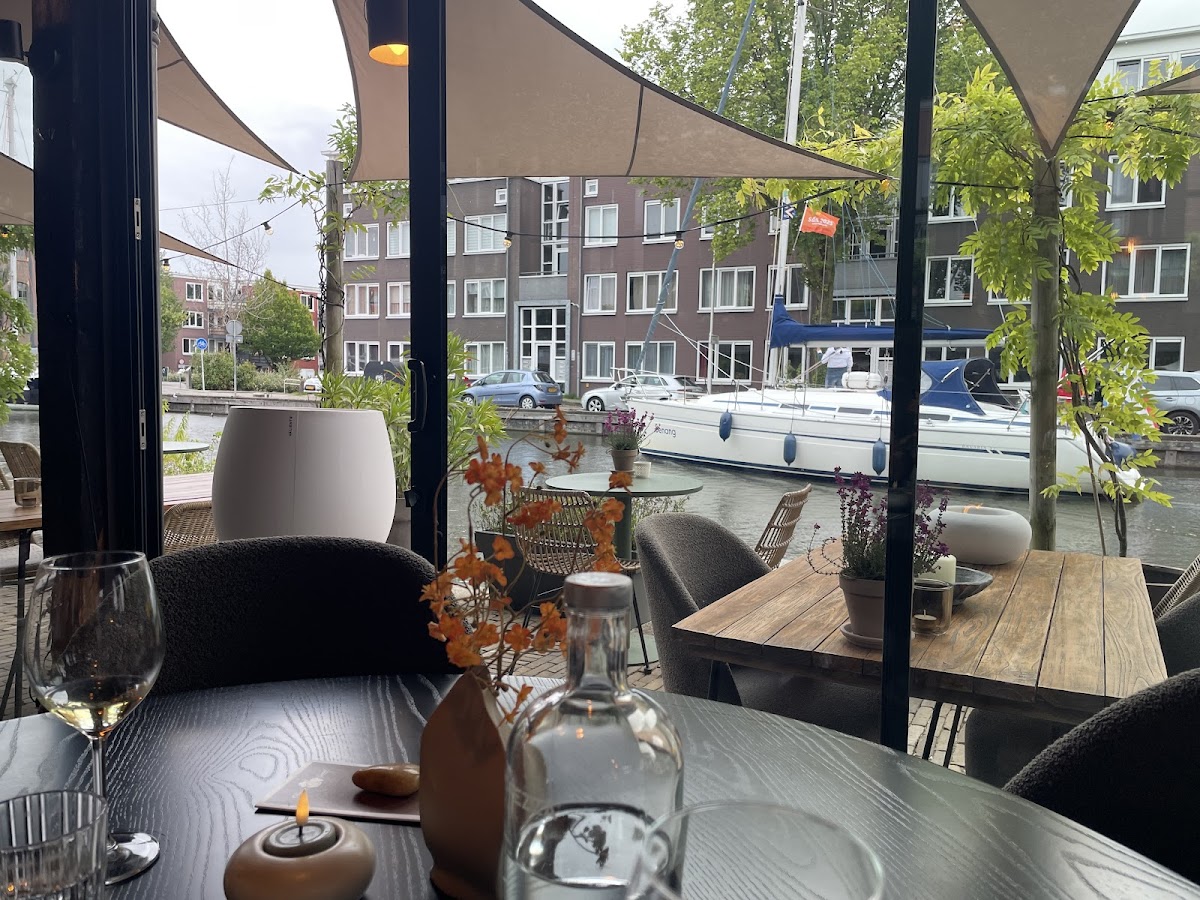 Restaurant Unique, Foto 1