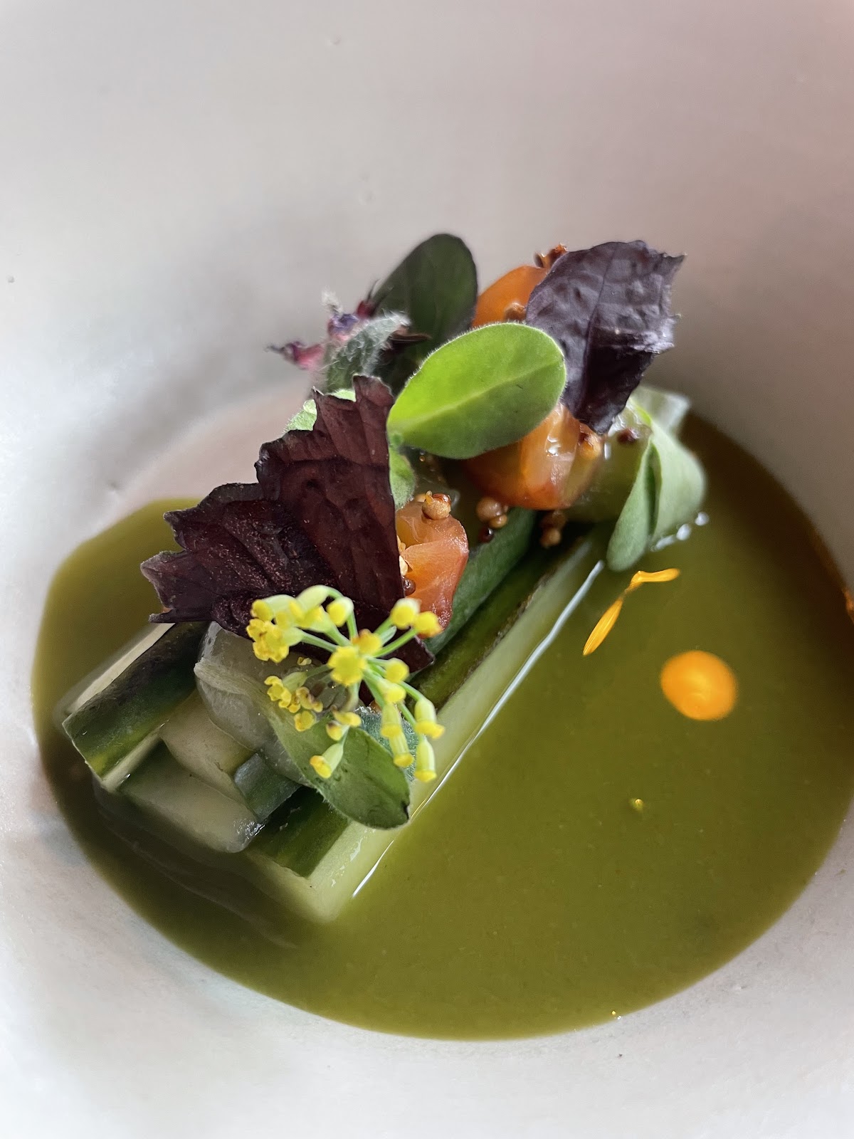 Restaurant Unique, Foto 4