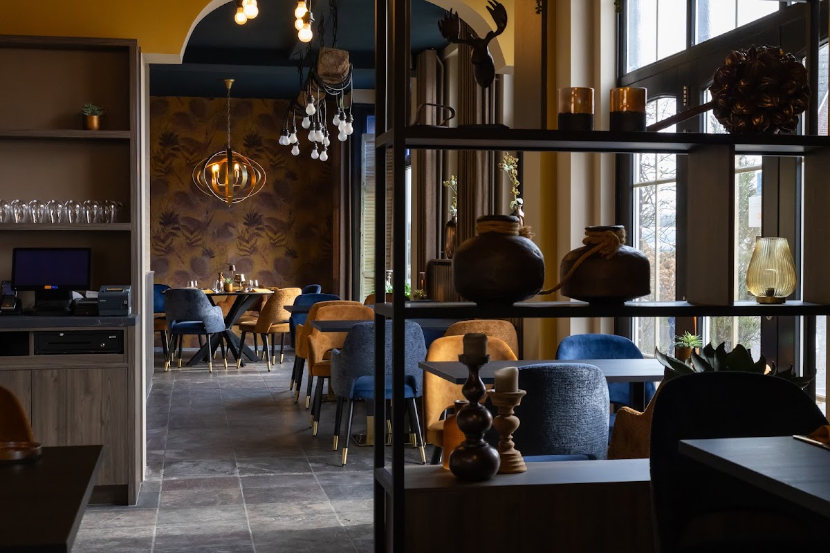 Restaurant VAERS, foto 1