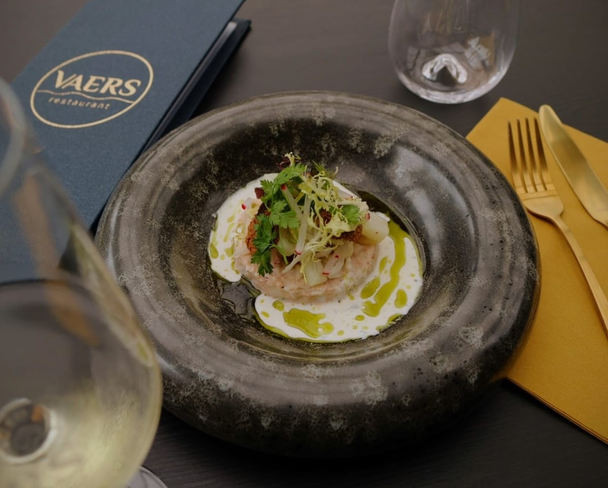 Restaurant VAERS, foto 3