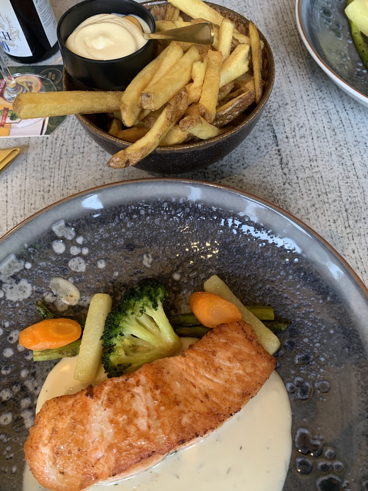 Restaurant VAERS, foto 4
