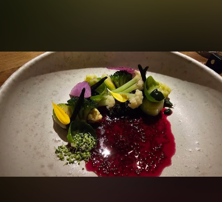 Restaurant Vermeer 3