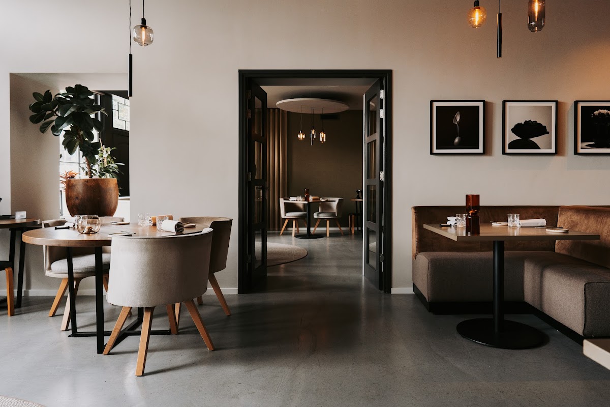 Restaurant Vermeer