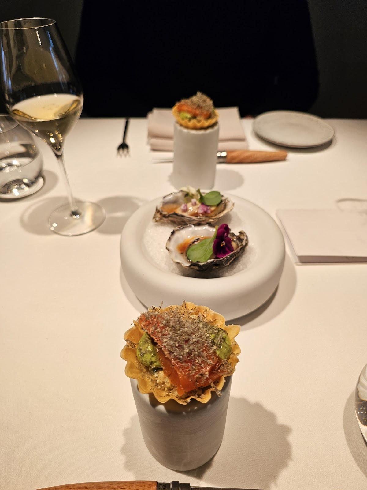 Restaurant Versaen, foto 4