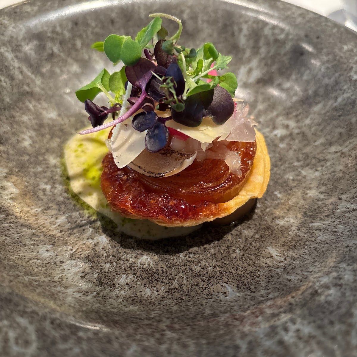 Restaurant Versaen, foto 3