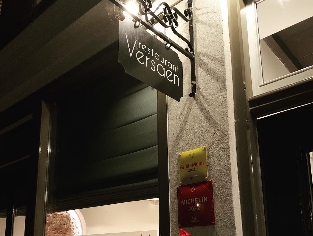 Restaurant Versaen, foto 1
