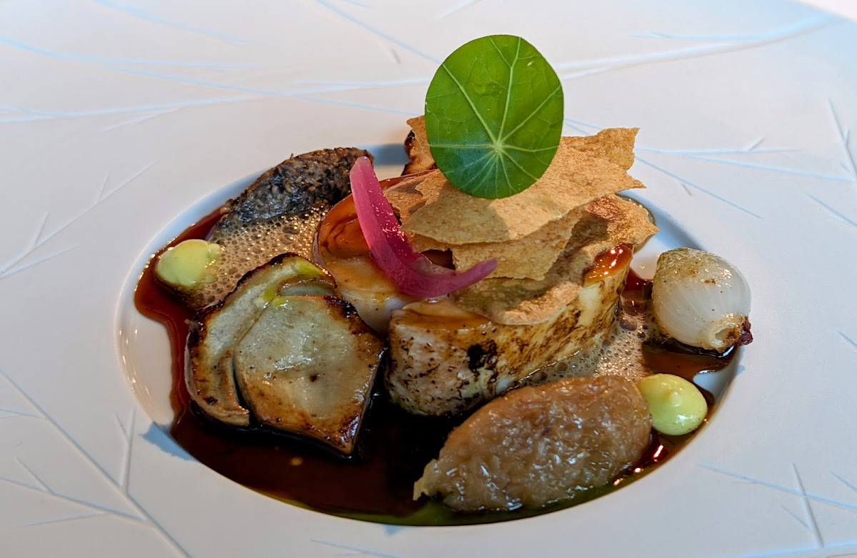 Restaurant Versaen, foto 2