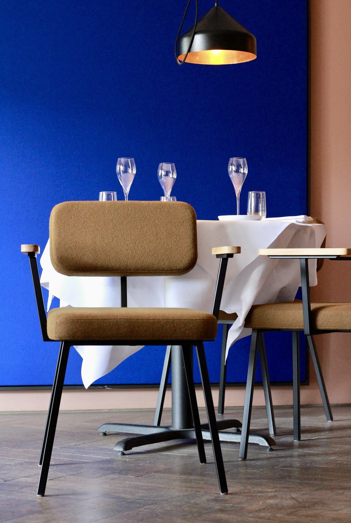 Restaurant Vesters, foto 1