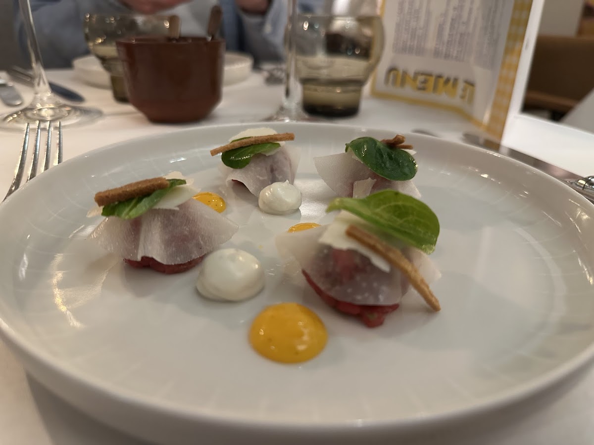 Restaurant Vesters, foto 3