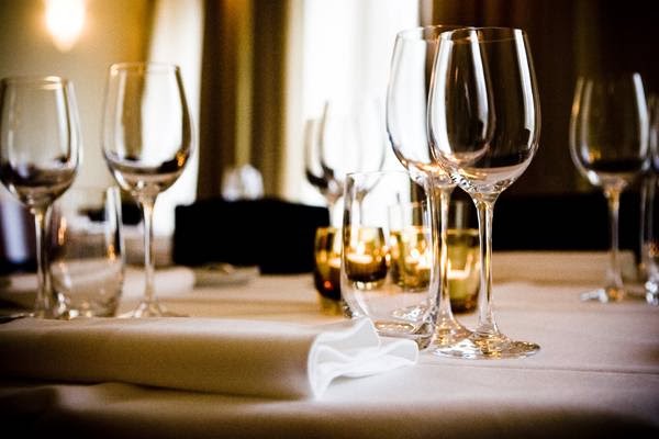 Restaurant Vesters, foto 2