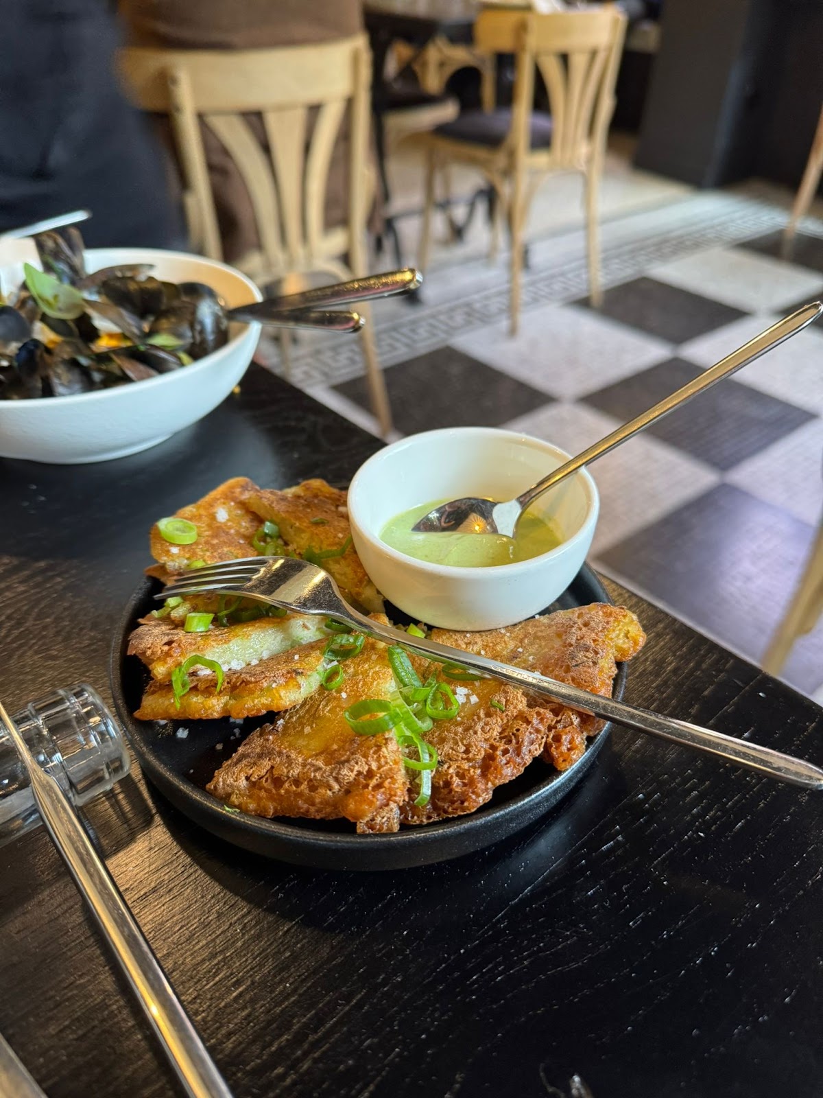 Restaurant Vilain, foto 3