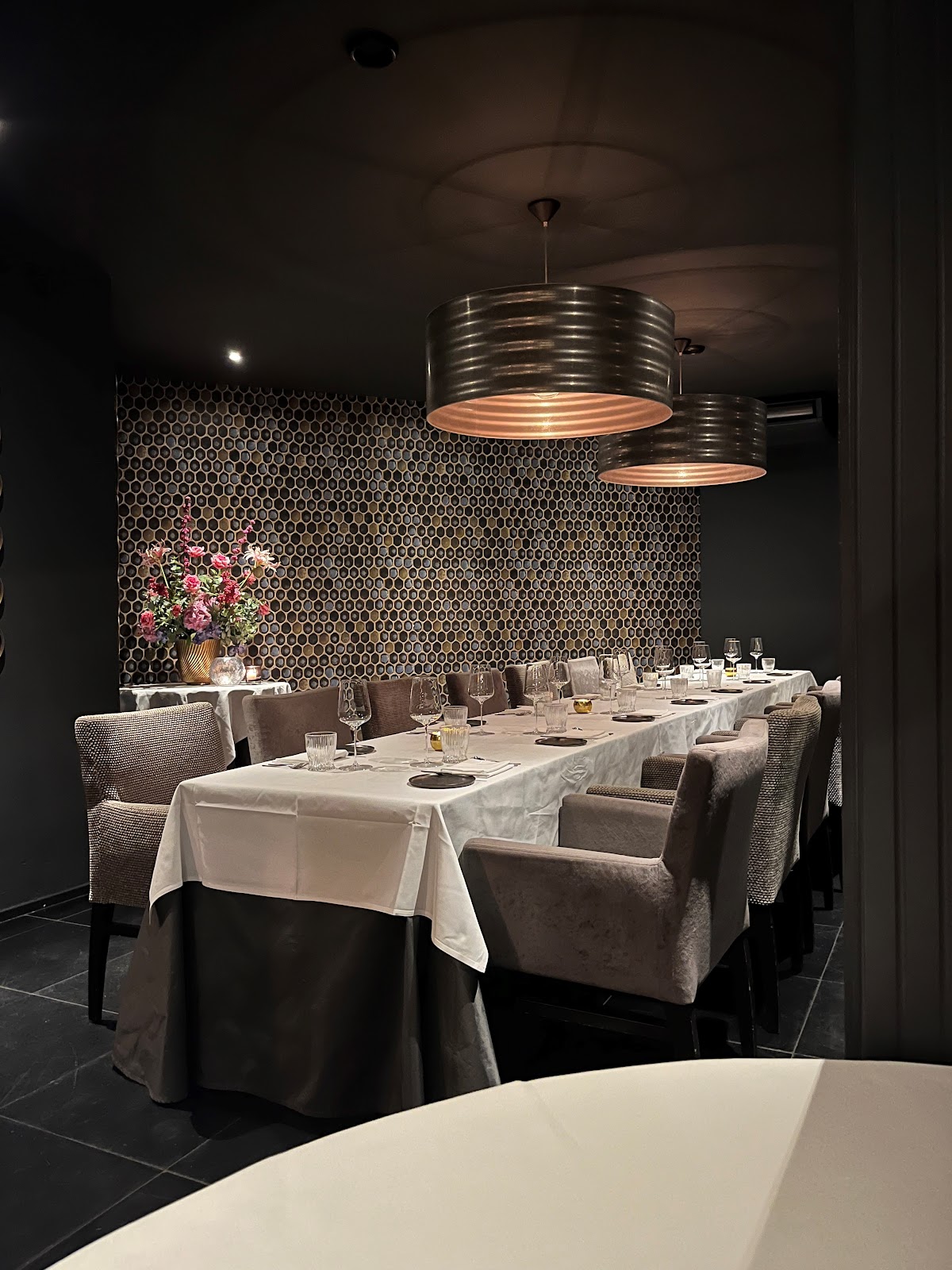 Restaurant Villa La Ruche, Foto 1